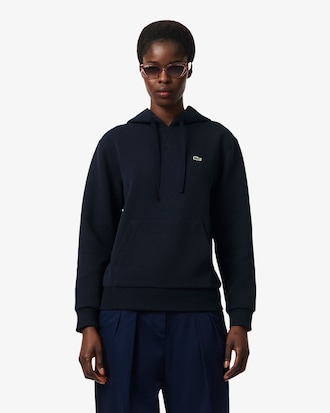 Piqu&eacute; Hoodie