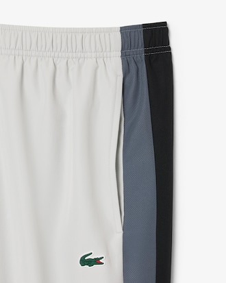 Sport Colour-Block Joggers