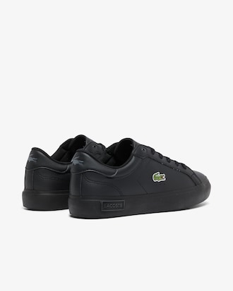 Junior's Powercourt Sneakers