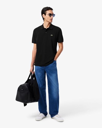 Classic Fit L.12.12 LIGHT Polo Shirt