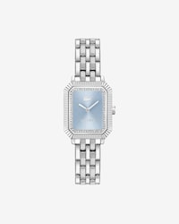 Lacoste Parisienne Steel Watch