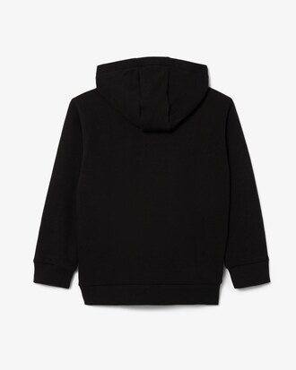Kangaroo Pocket Fleece Hoodie