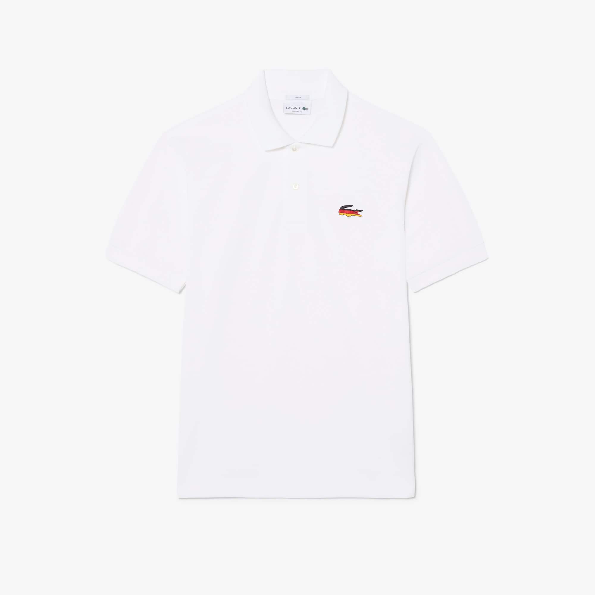 Germany Edition Classic Fit L.12.12 Original Polo Shirt - Men's