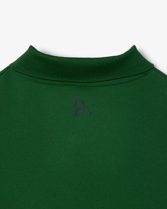 Lacoste Tennis x Novak Djokovic Polo Shirt
