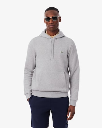 Fleece Hoodie
