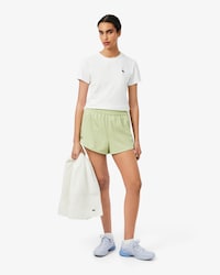 Ultra Dry Tennis Shorts