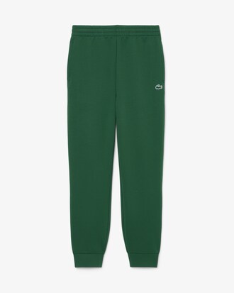 Tapered Leg Sport Sweatpants