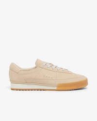 Men&rsquo;s Aura Leather Sneakers