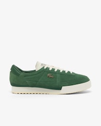 Men&rsquo;s Aura Suede Sneakers