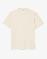Embroidered Signature T-shirt