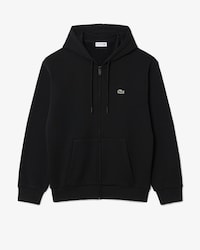 Fleece Hoodie