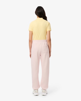 Piqué Sweatpants