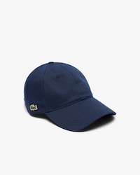 Cotton Twill Cap