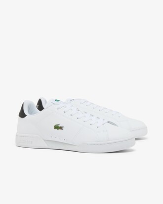 Men's Carnaby Cup Leather Sneakers