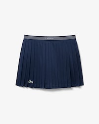 Ultra Dry Tennis Heritage Lined Skirt