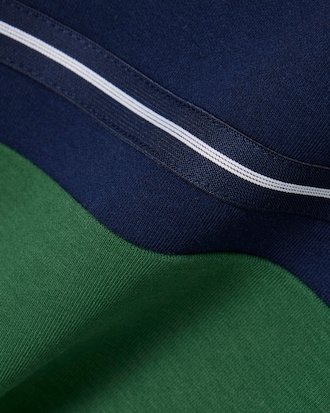 Colour-Block Sweatshirt
