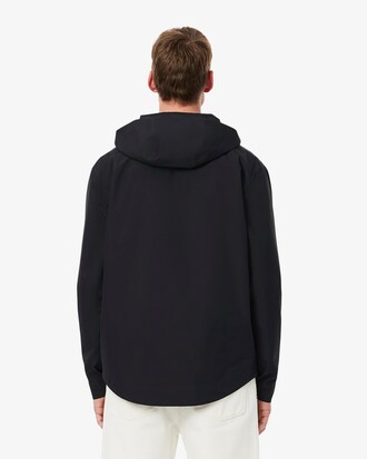 Waterproof Windproof Hooded Parka