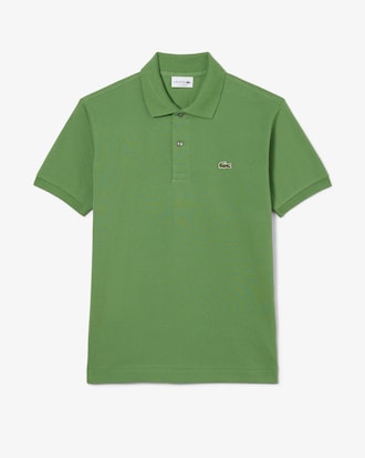Classic Fit L.12.12 Original Polo Shirt