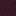 Dark burgundy