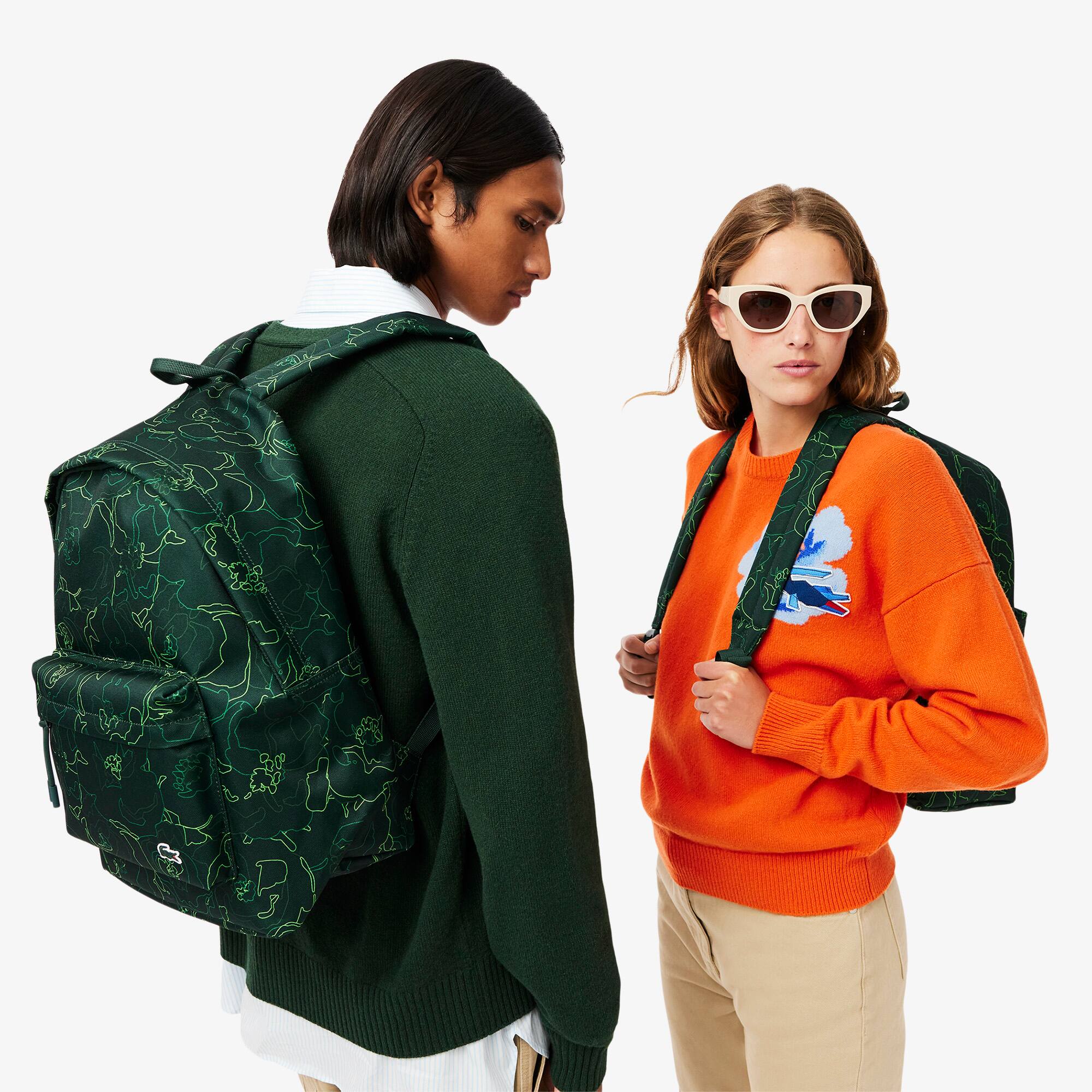 Holiday Backpack - Men's Backpacks - New In 2025 | Lacoste
