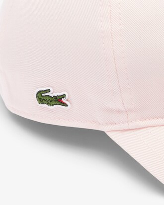Cotton Twill Cap