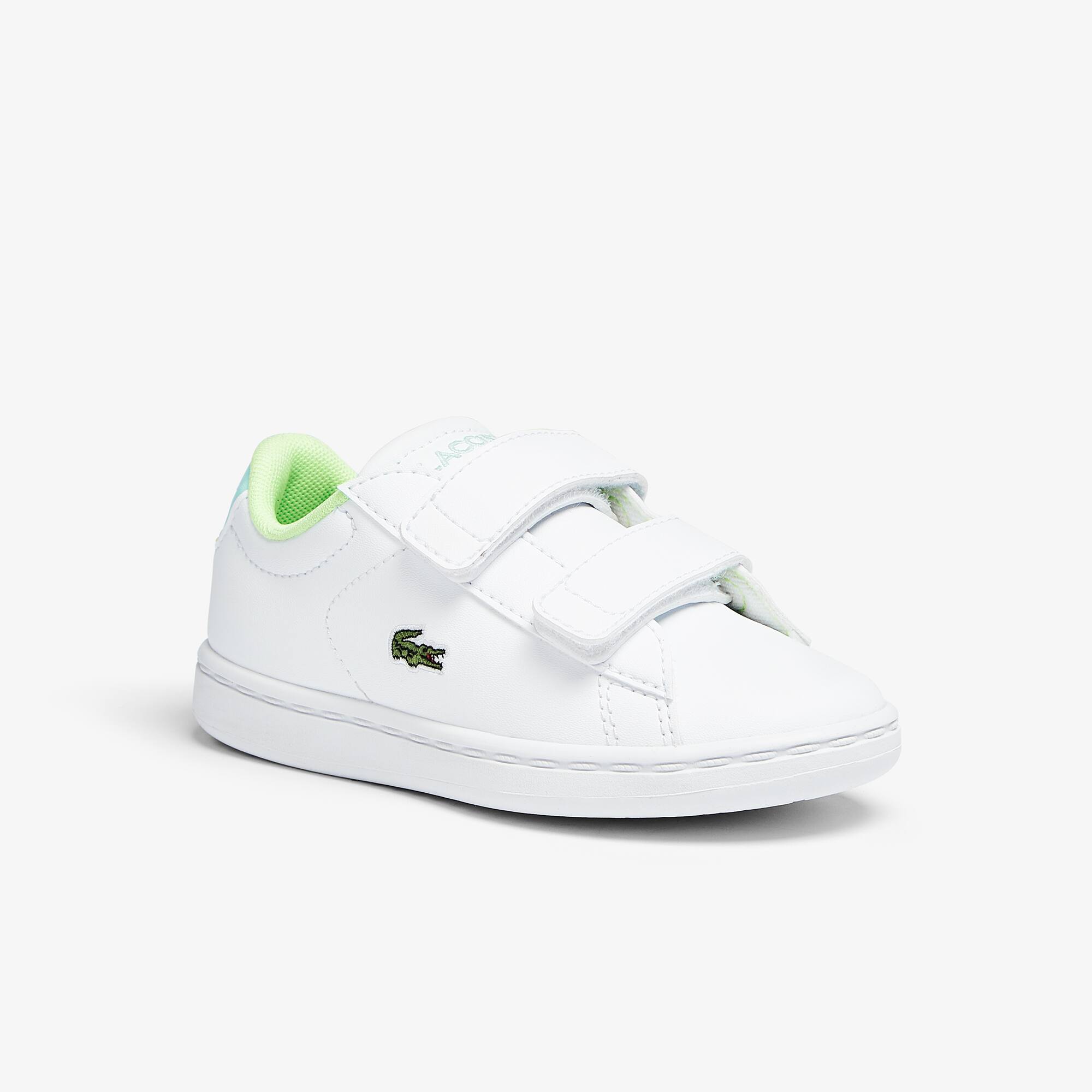 lacoste carnaby evo synthetic junior