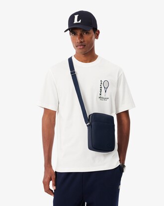 Men&rsquo;s Classic Satchel