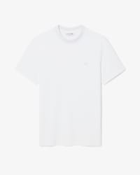 Jacquard Branded Piqu&eacute; Commuter T-shirt