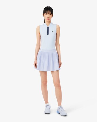 Ultra Dry Tennis Skirt with Liner