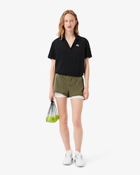 Ultra Dry Lined Tennis Shorts