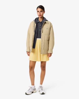 L.12.D Slim Fit Stretch Piqu&eacute; Polo Shirt