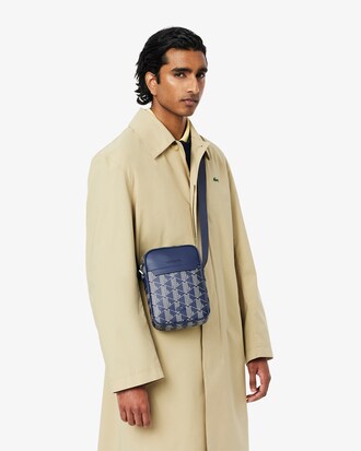 The Blend Satchel