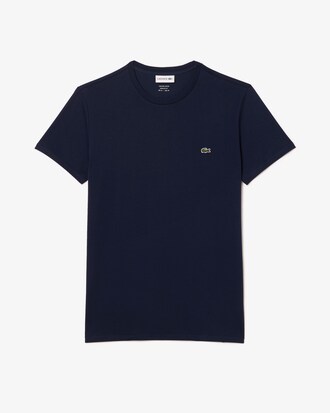 Cotton Pima T-shirt