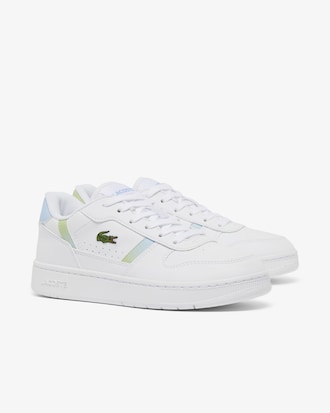 Junior's T-Clip Set Sneakers