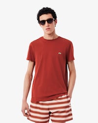 Cotton Pima T-shirt