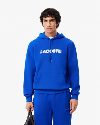 Piqué Hoodie