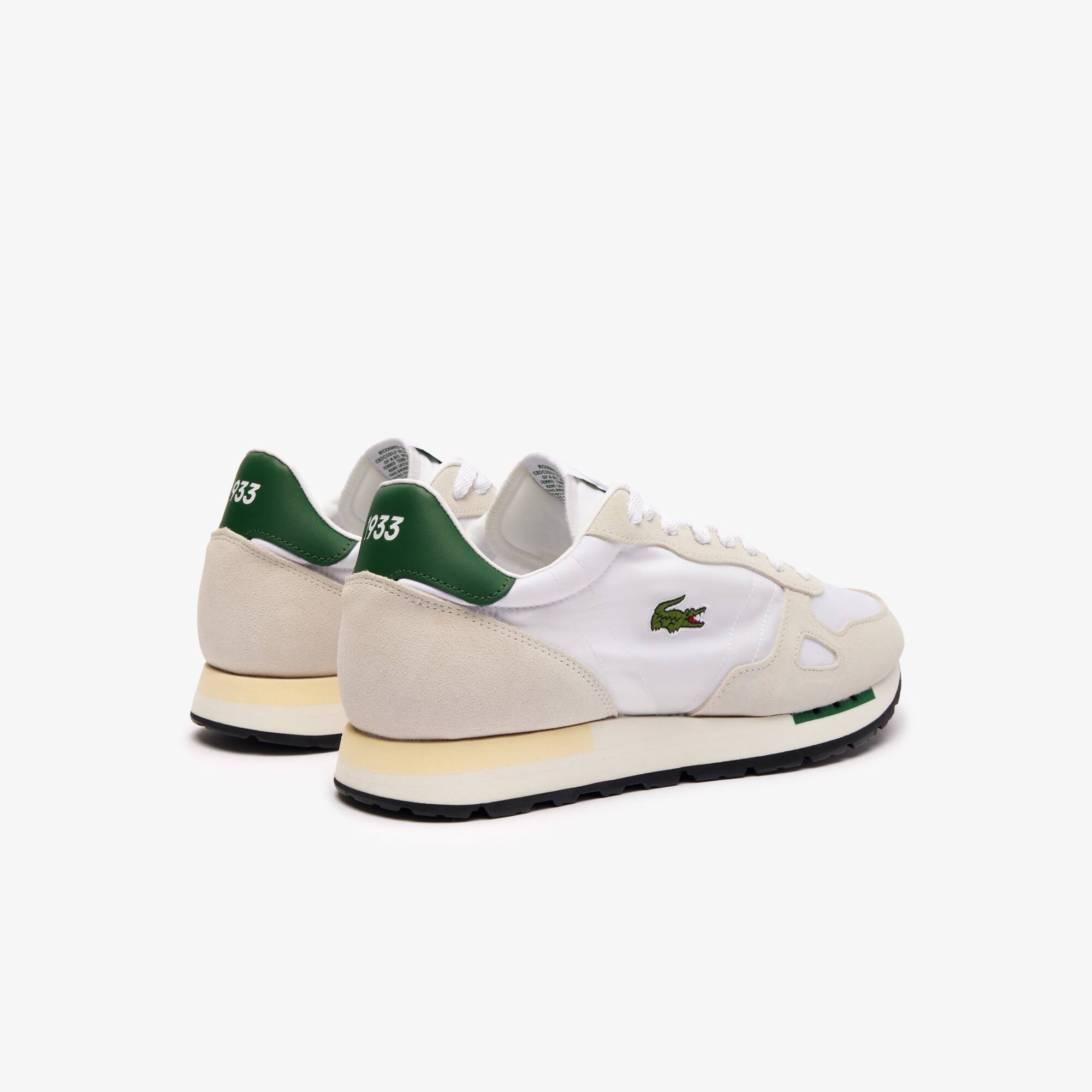 Lacoste new arrivals partner retro