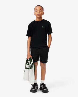 Ultra Dry Technical Cotton Sport T-shirt
