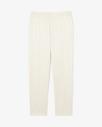 Monogram Jacquard Sweatpants