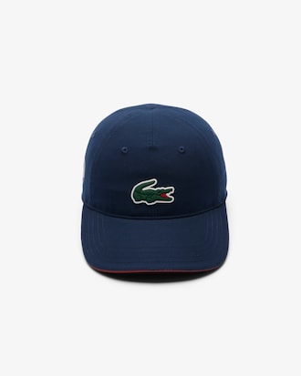 Lacoste Sport Roland-Garros Edition Microfiber Cap