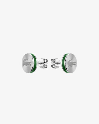 Baseline Earrings