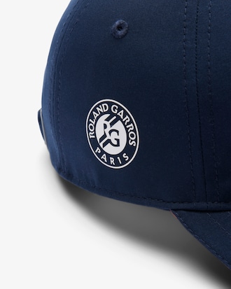 Lacoste Sport Roland-Garros Edition Microfiber Cap