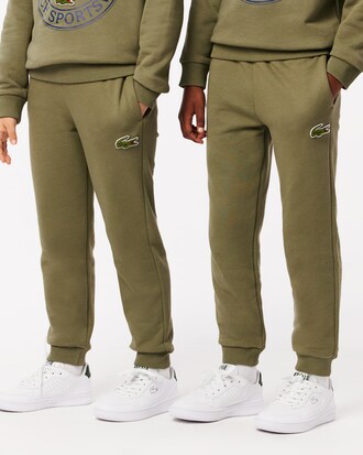 Fleece Sweatpants
