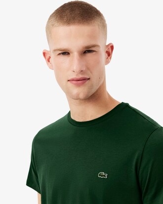 Cotton Pima T-shirt