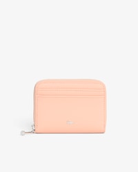 Daily City Small Zipped Billfold