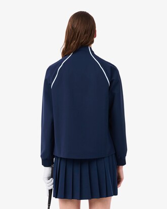 Waterproof Stretch Golf Jacket