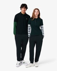 Embossed Branding Sweatpants