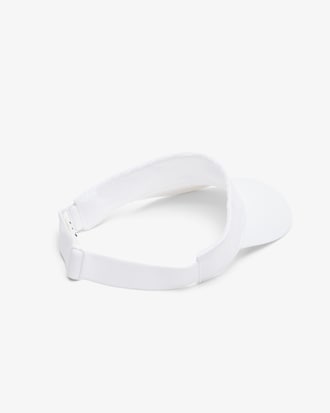 Diamond Taffeta Sport Visor