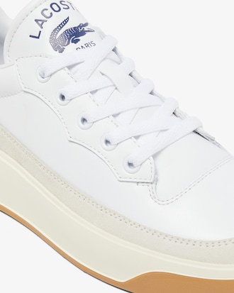 Men's G80 Club Leather Sneakers