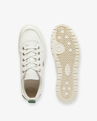 Men's Umpire Leather Sneakers
